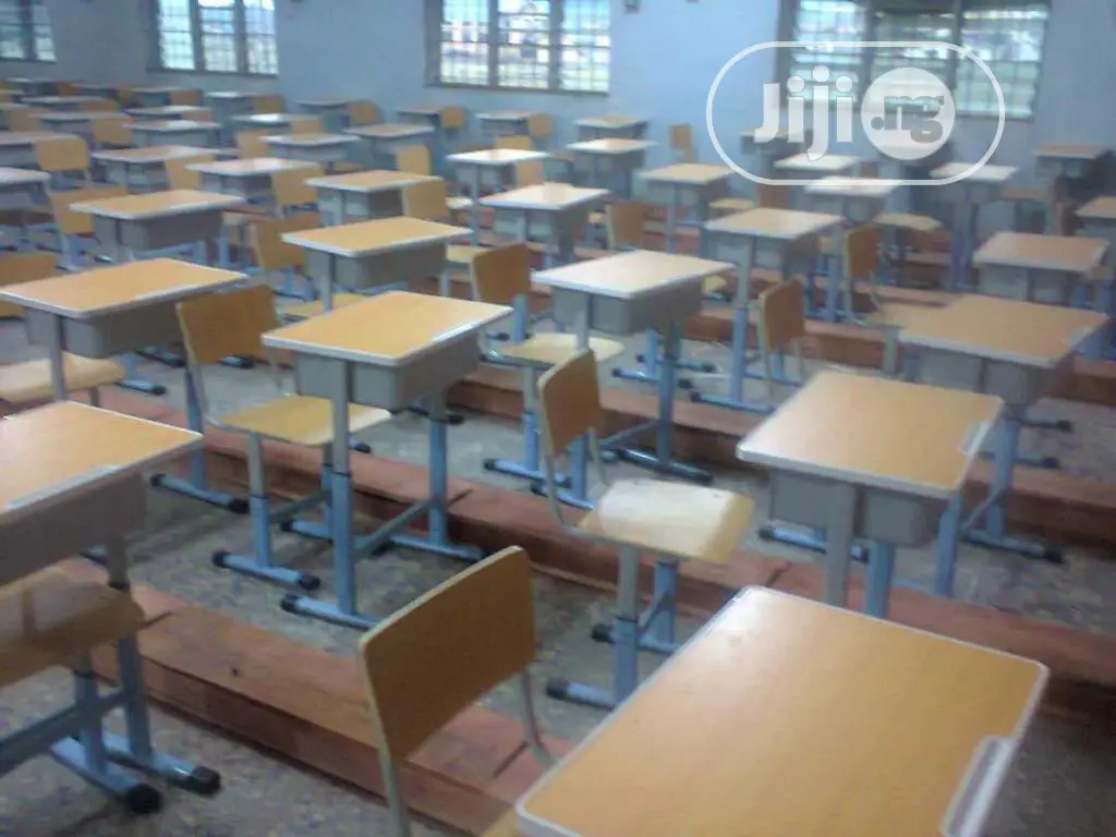 Quality Classroom Furniture