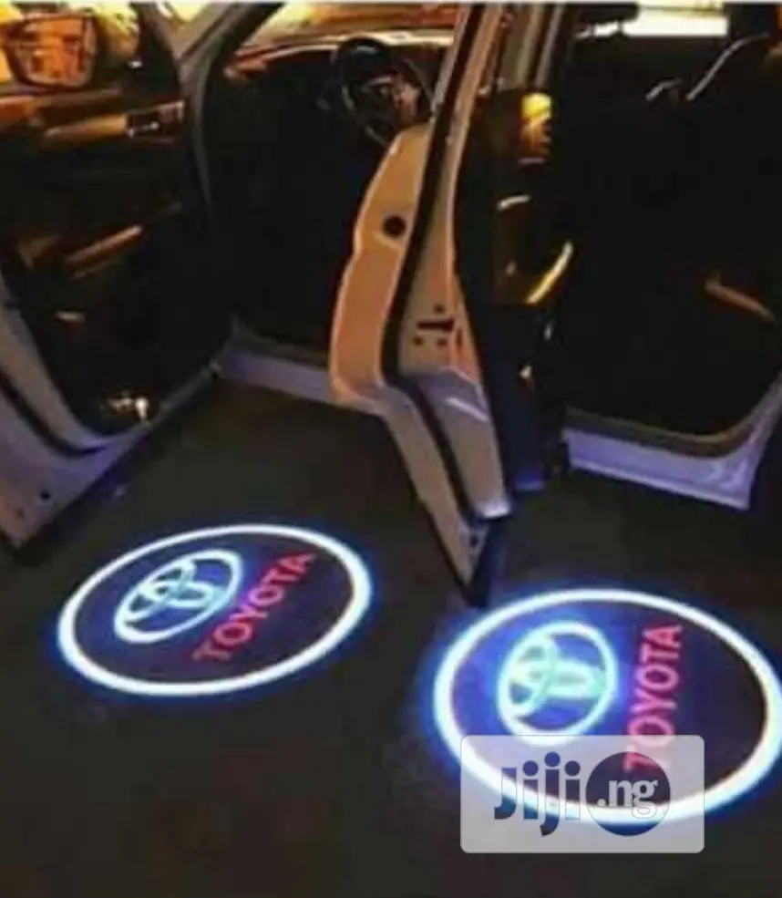 Doormat Lights/ Shadow Lights