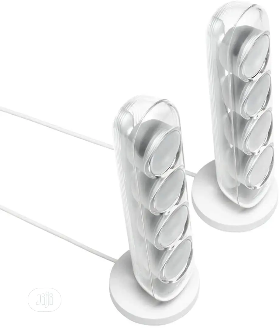 HK Soundsticks 4-2.1 Bluetooth Speaker System With Deep Bass