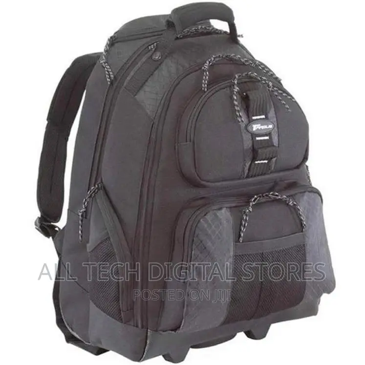 Targus Rolling Backpack 15.6.Laptops