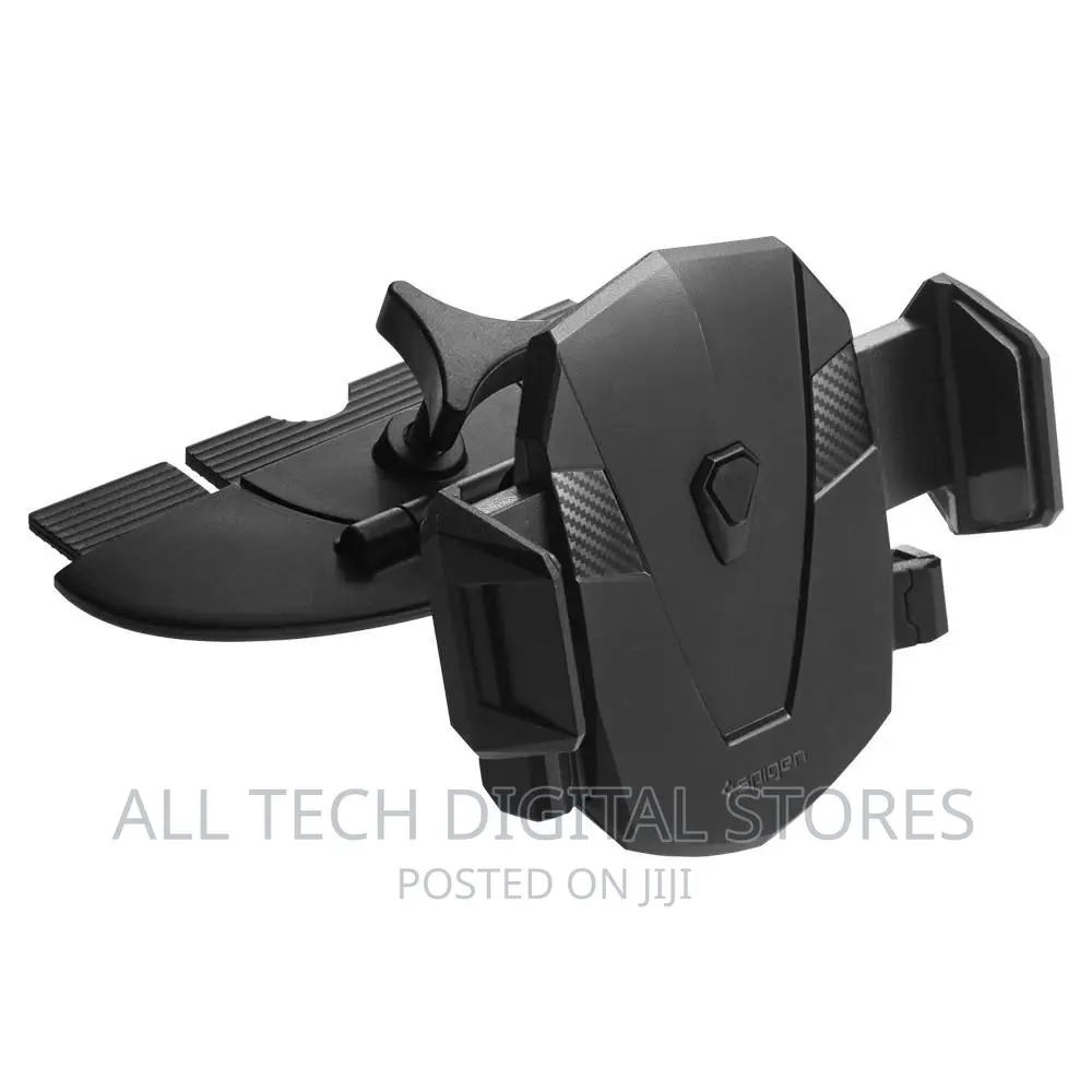 Spigen CD Slot Car Phone Holder