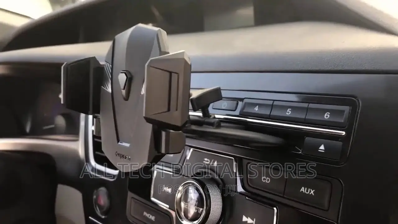Spigen CD Slot Car Phone Holder