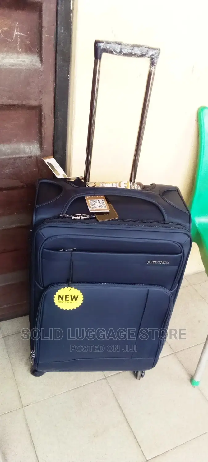 Leaves King Traveling Bags