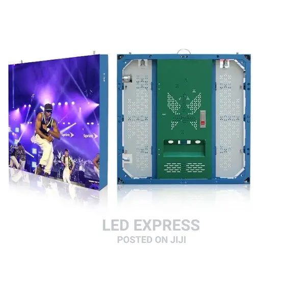 LED Screen p3inchs
