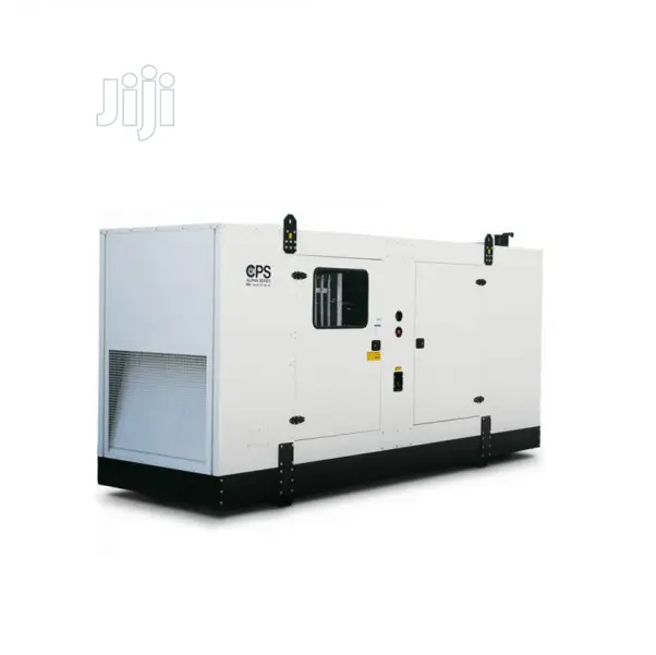 400kva Perkins SOUNDPROOF Generator