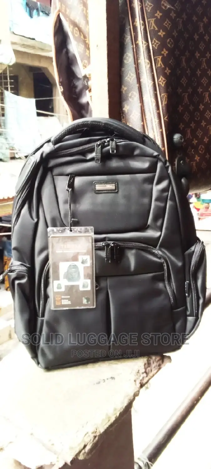 Troll Laptop Backpack