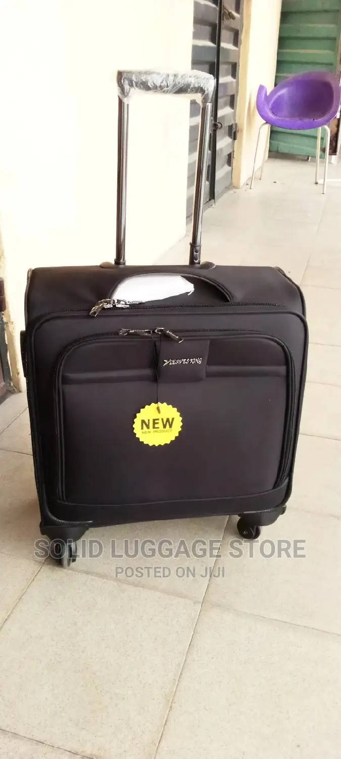 Leaves King Pilot Case