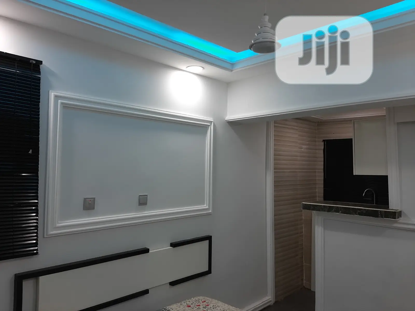 Furnished Studio Apartment in Abuja, Gwarinpa for rent