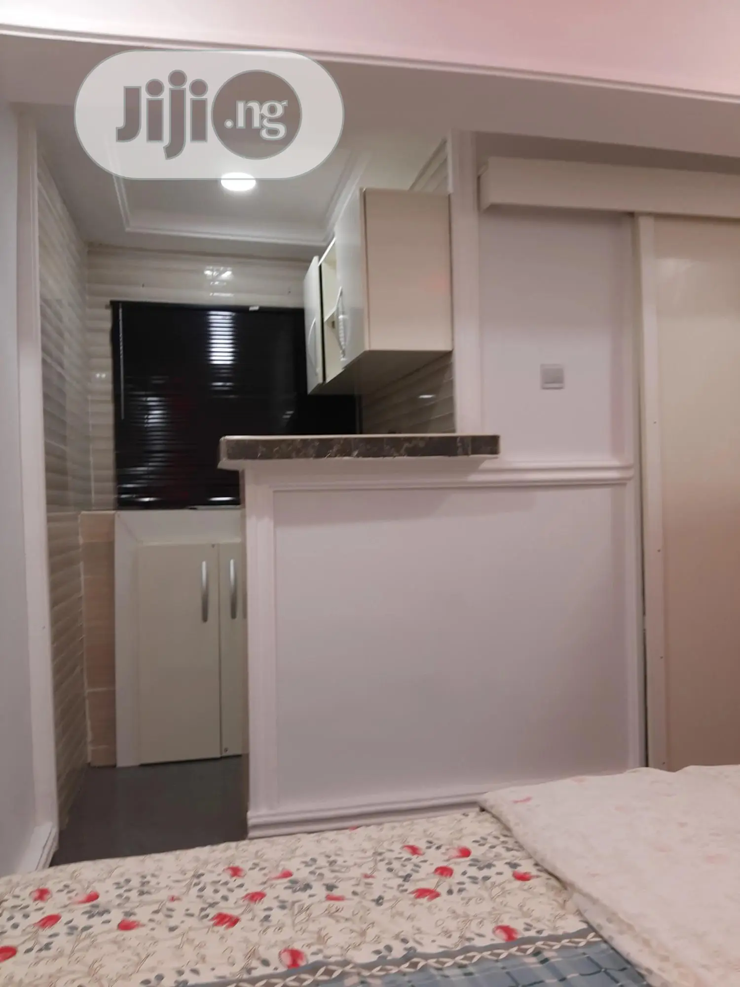 Furnished Studio Apartment in Abuja, Gwarinpa for rent