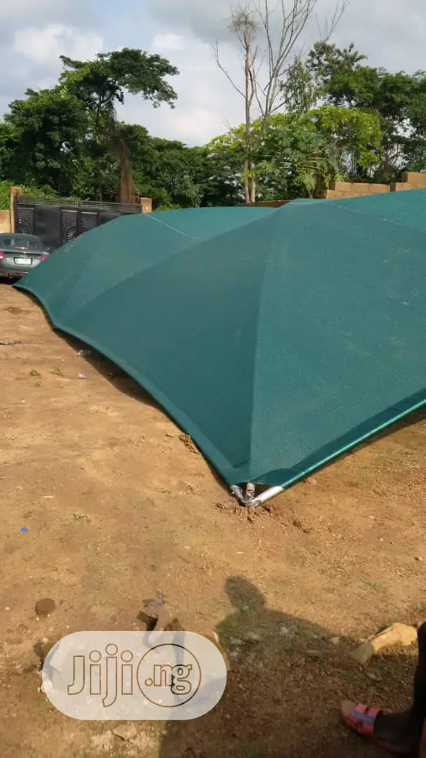 Carports / Carport Fabrication And Installation
