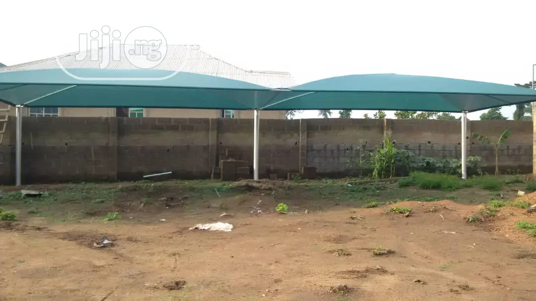 Carports / Carport Fabrication And Installation
