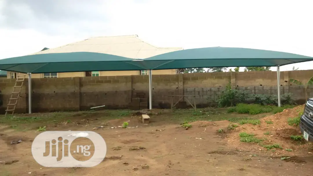 Carports / Carport Fabrication And Installation
