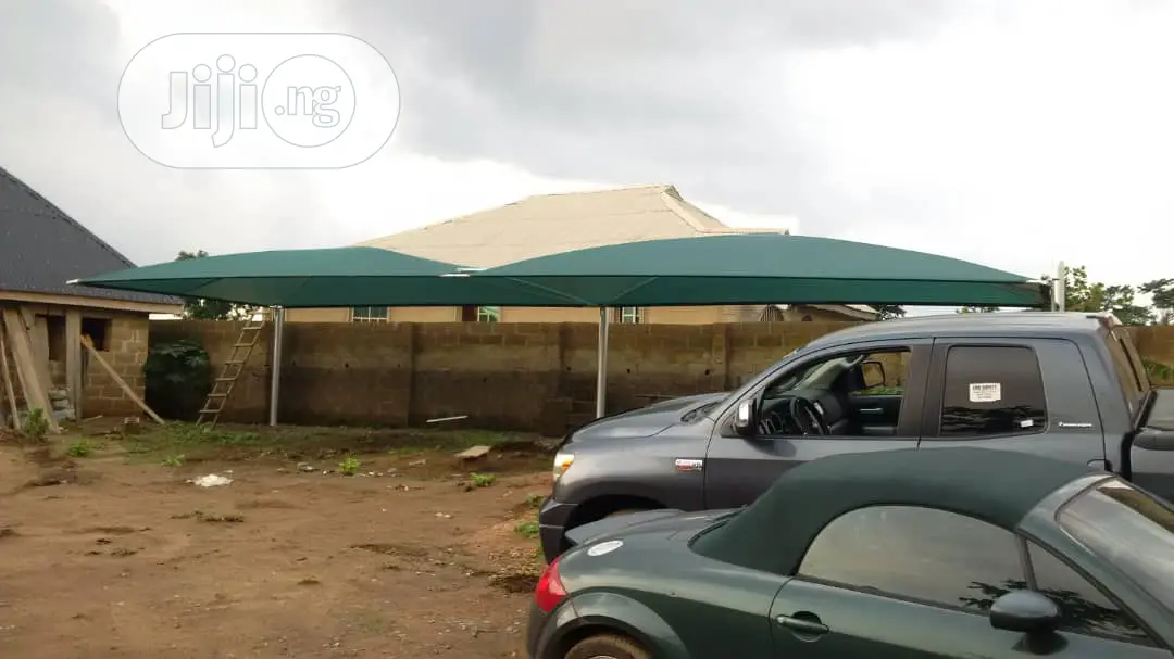 Carports / Carport Fabrication And Installation