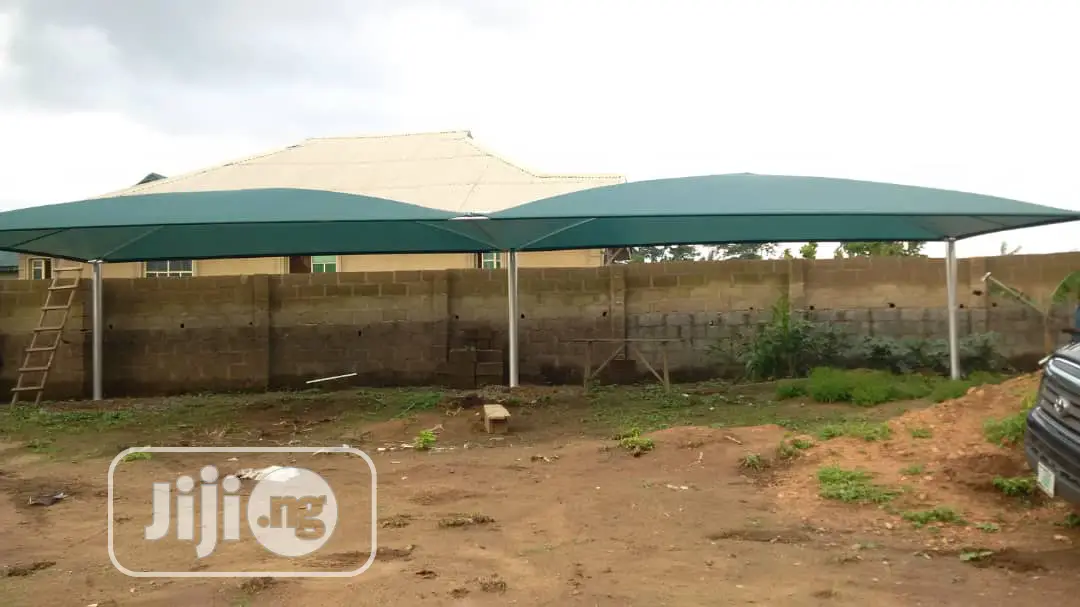 Carports / Carport Fabrication And Installation