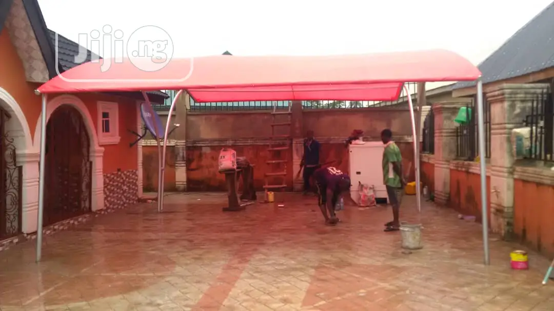 Carports Danpalon