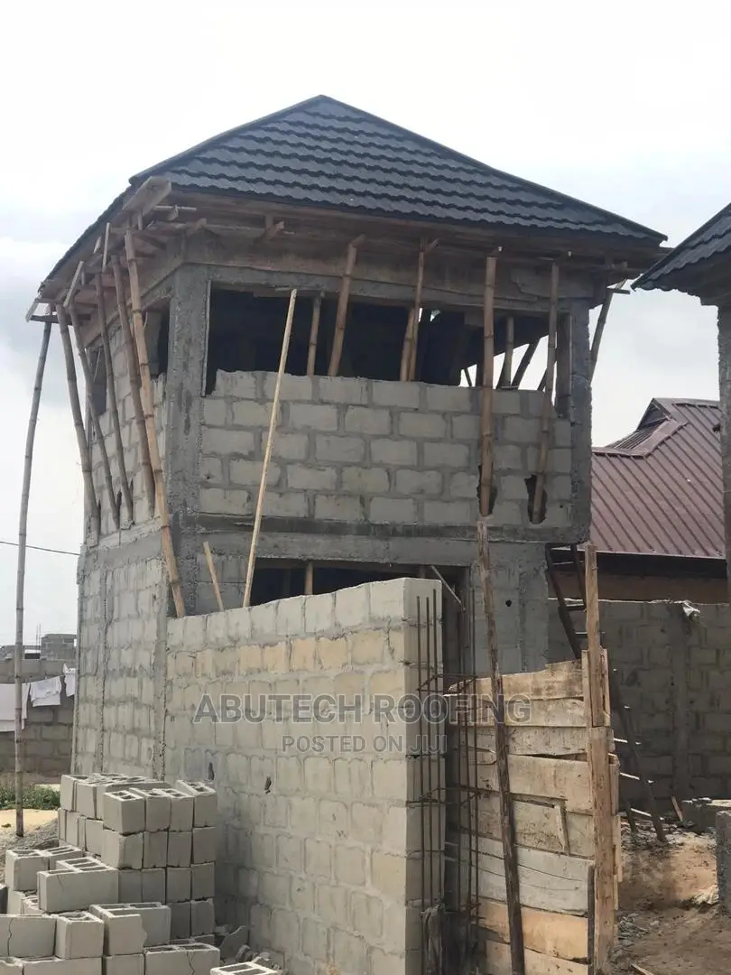 Abutech Black Classic In Sapati Ajah