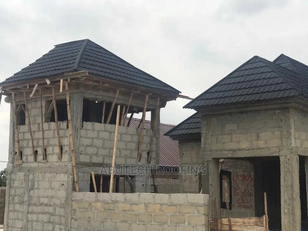 Abutech Black Classic In Sapati Ajah