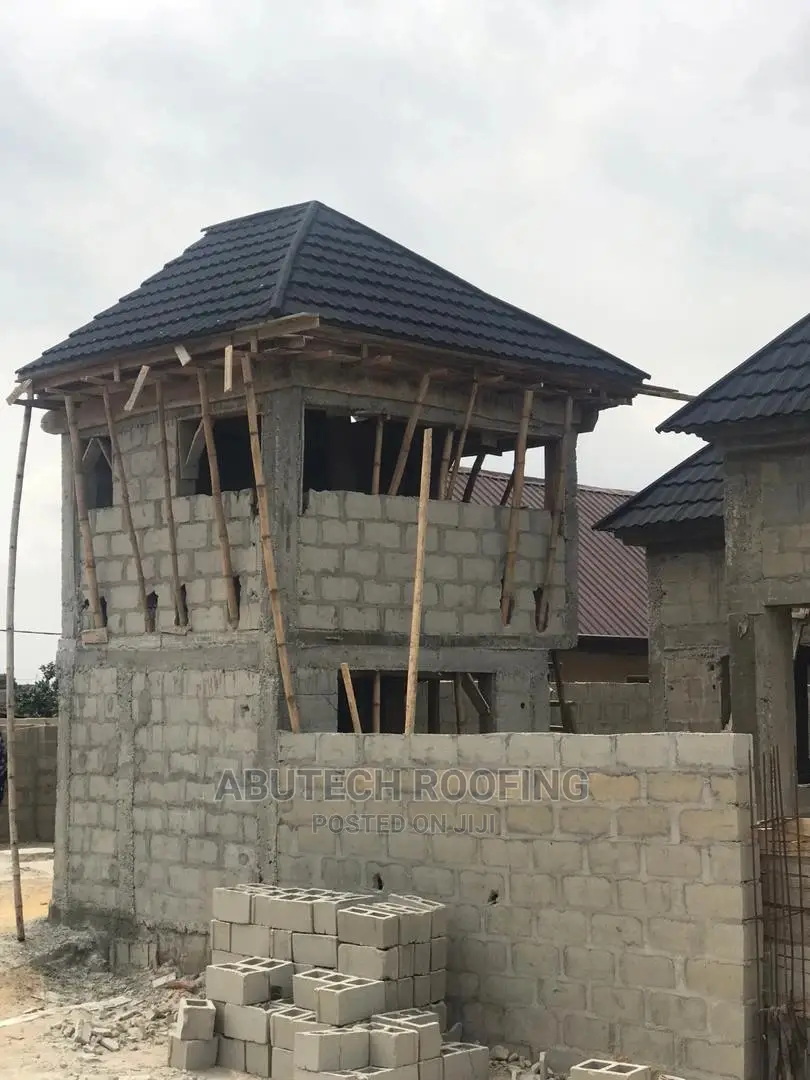 Abutech Black Classic In Sapati Ajah