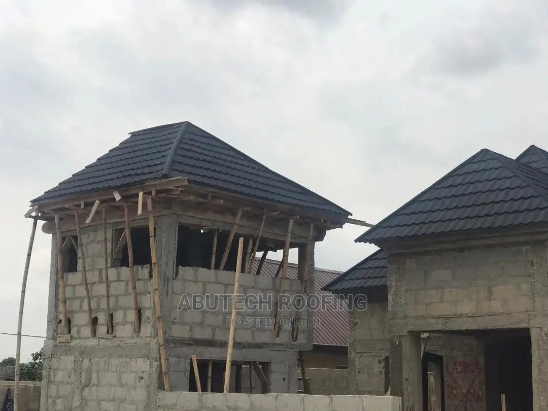 Abutech Black Classic In Sapati Ajah