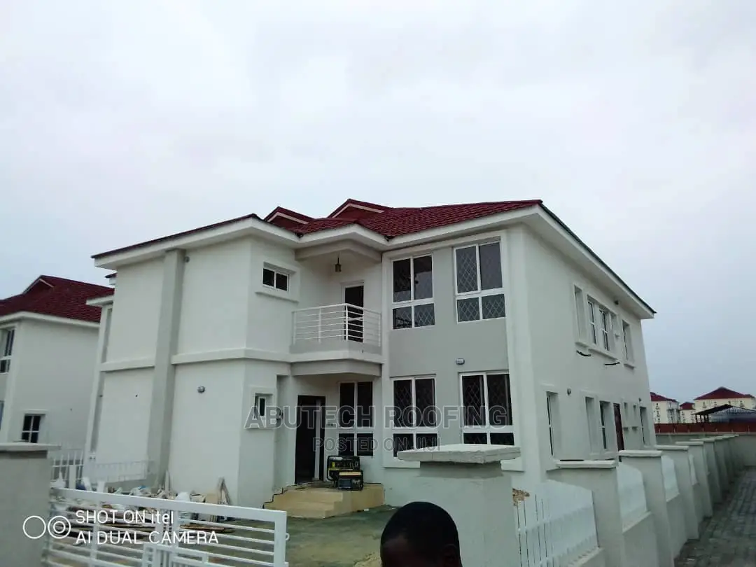 High Pvc Water Collector At Chevron Drive