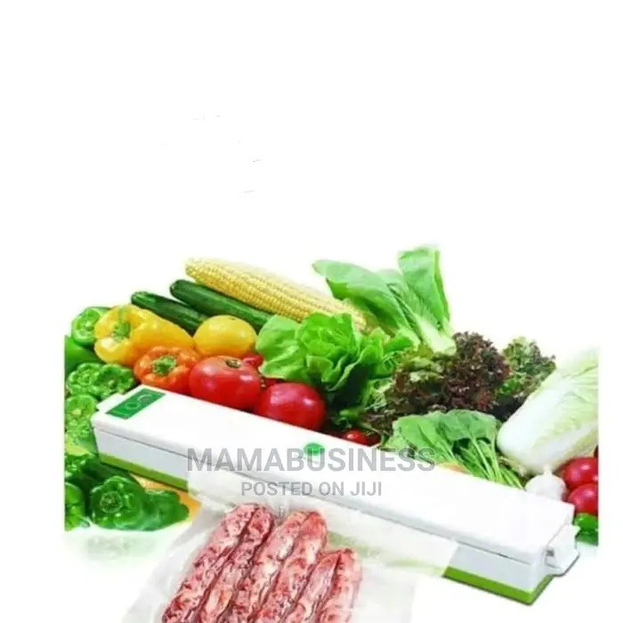 Fresh Pack Pro Food Sealer Vacuum Packing Machine