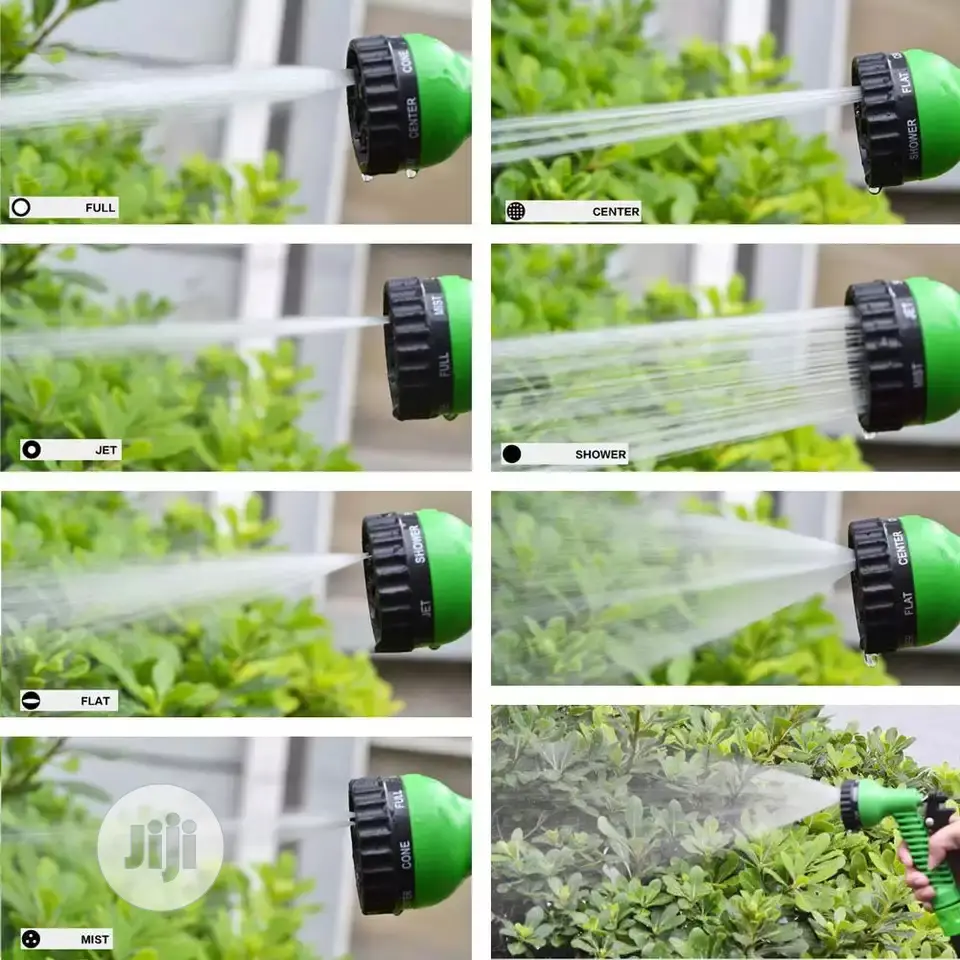 100 Ft Magic Hose
