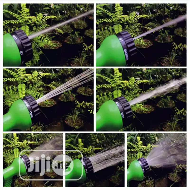 100 Ft Magic Hose