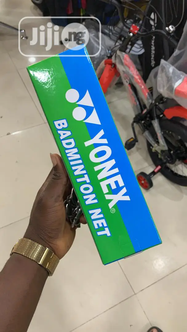 Badminton Net( Yonex)
