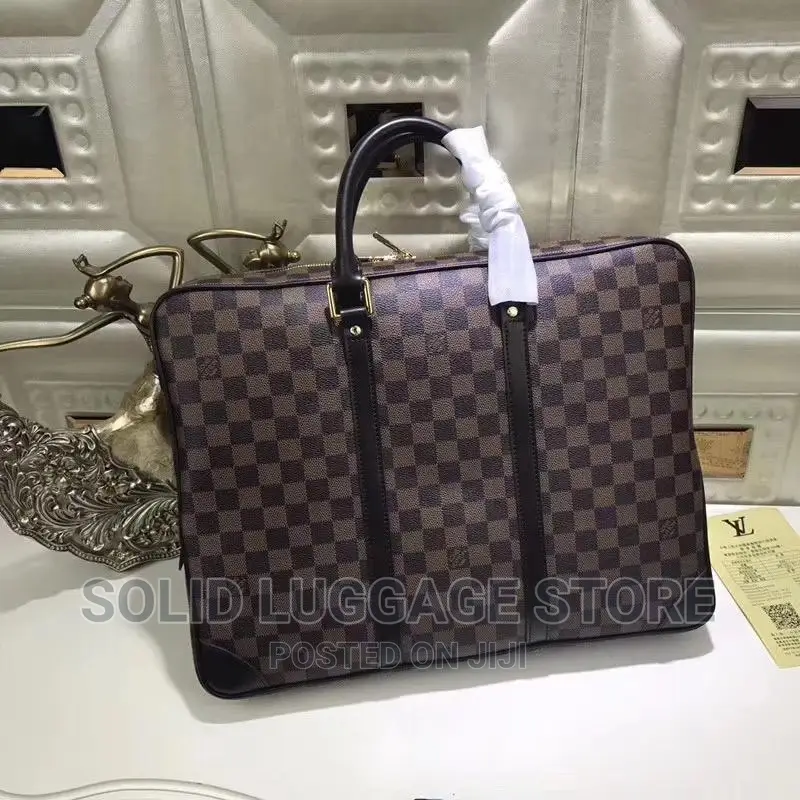 Mont Blanc Men's Handbag