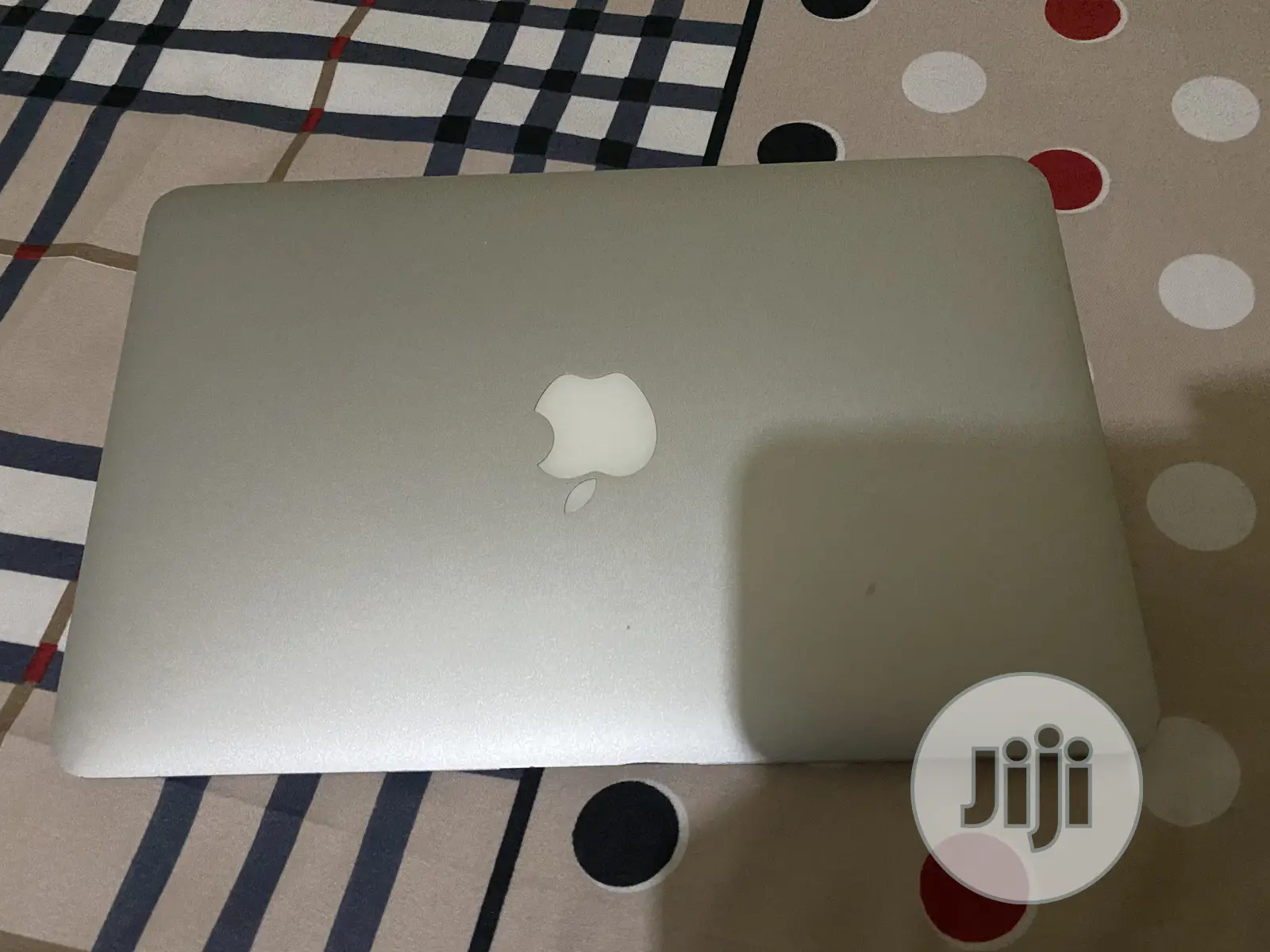 Laptop Apple MacBook Air 2GB Intel Core I5 160GB