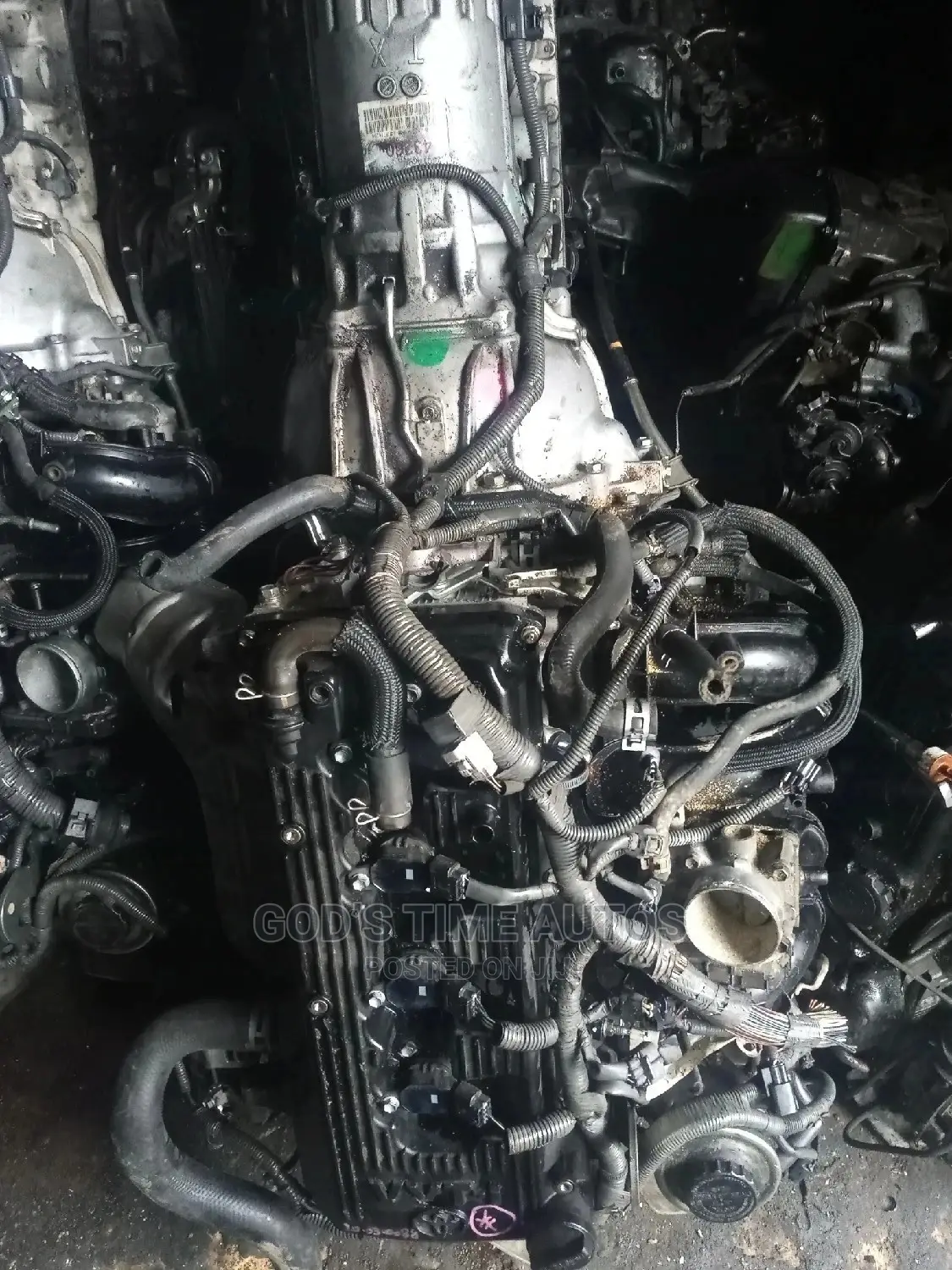 Toyota Hilux 2.7