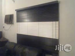 Unique Blind Curtains