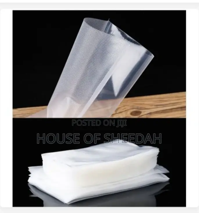 Automatic Food Sealer Machine With Bags Roll For Food