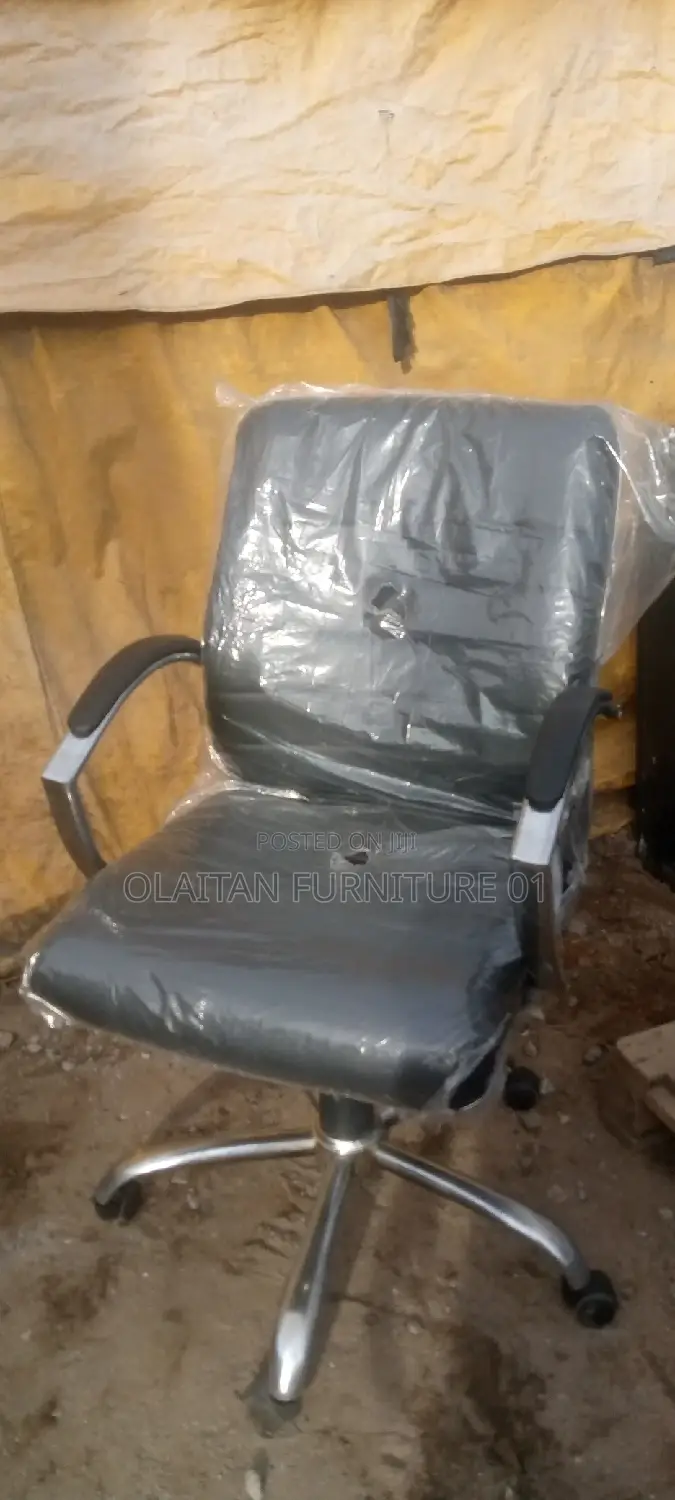 Harm Rest Office Chair