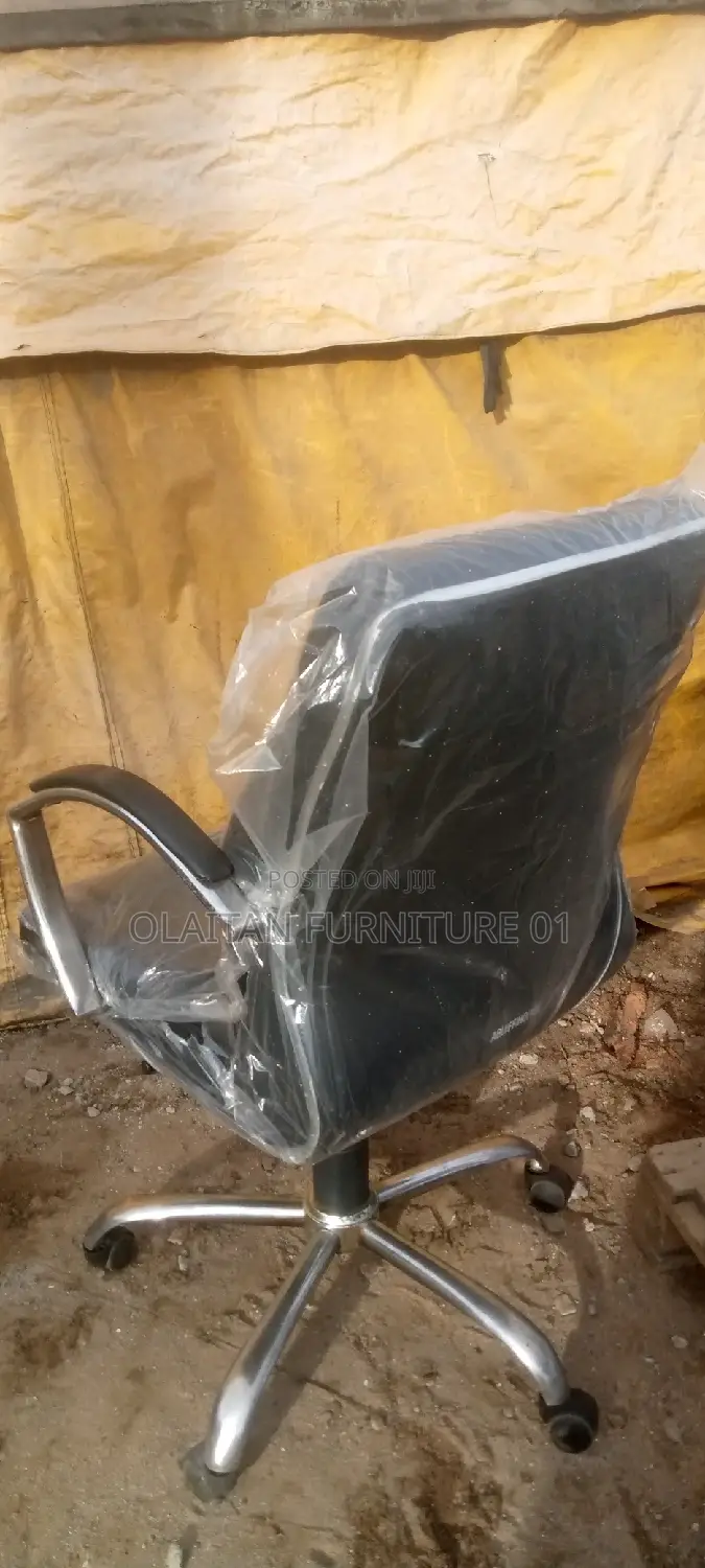 Harm Rest Office Chair