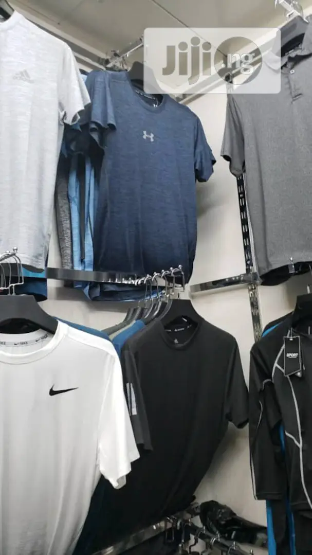 Classy Quality Gym/Work Out/Sports T-shirts