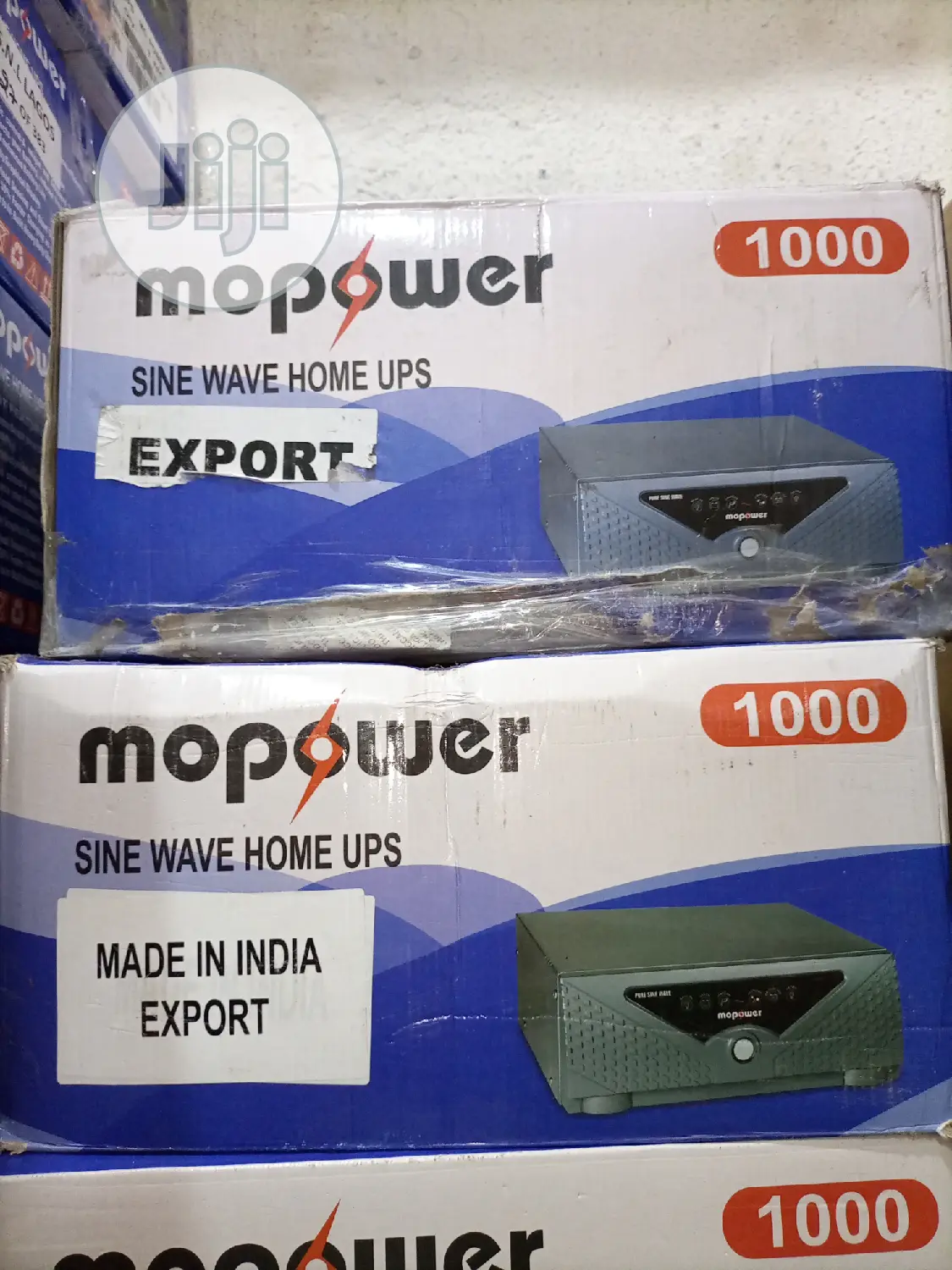 1kva 12v Mopower Solar Inverter