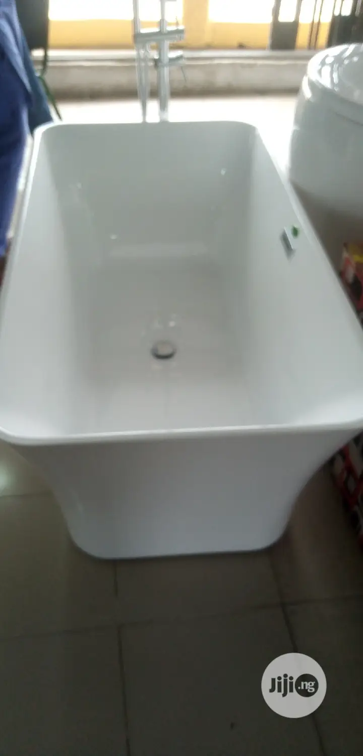 Executive Pvc Bath Tubs.
