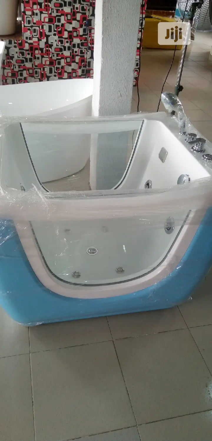 Jaccuzi Bath Tub for Kids
