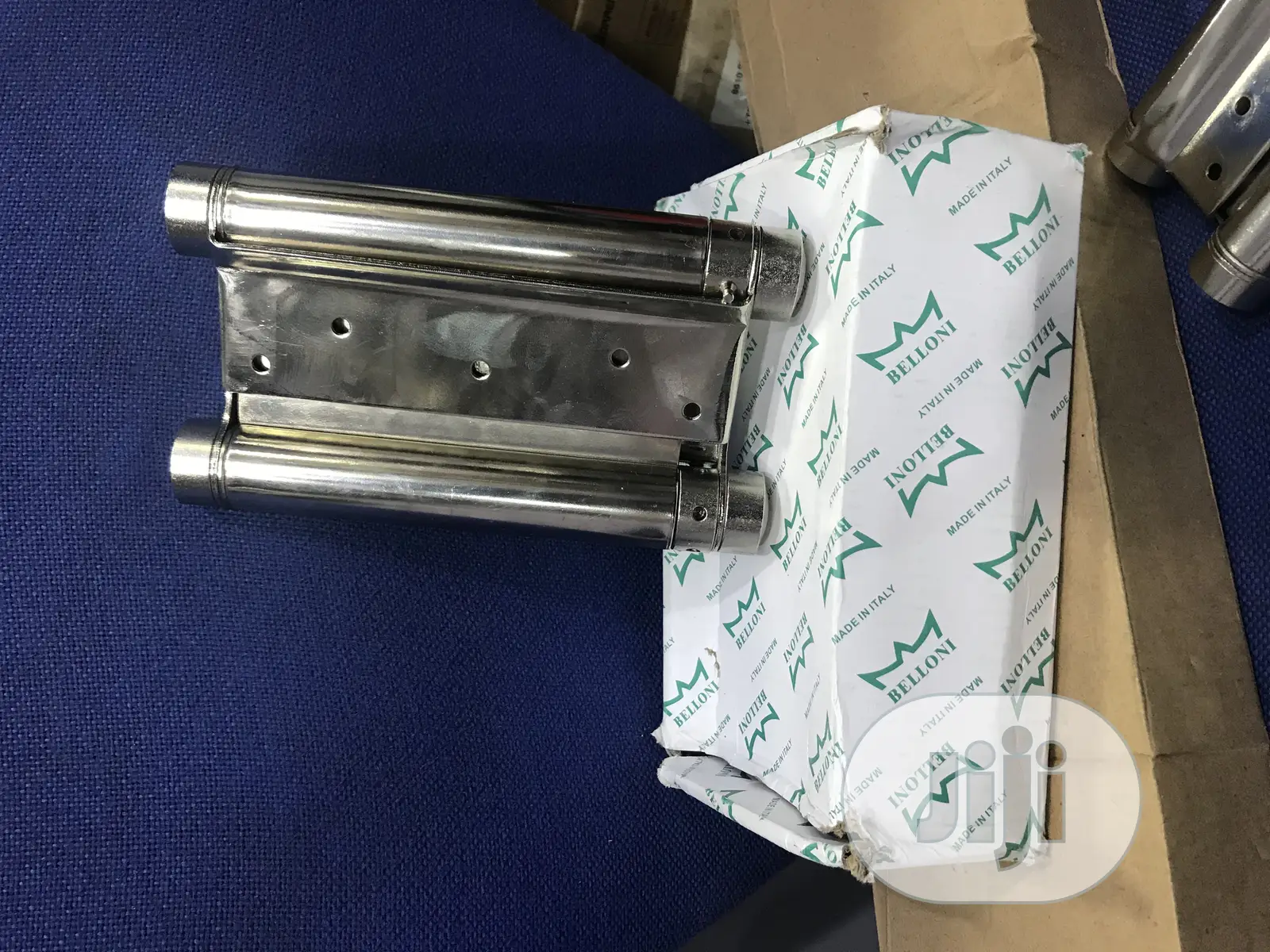 Spring Hinges “5””Hitches Door Hinges