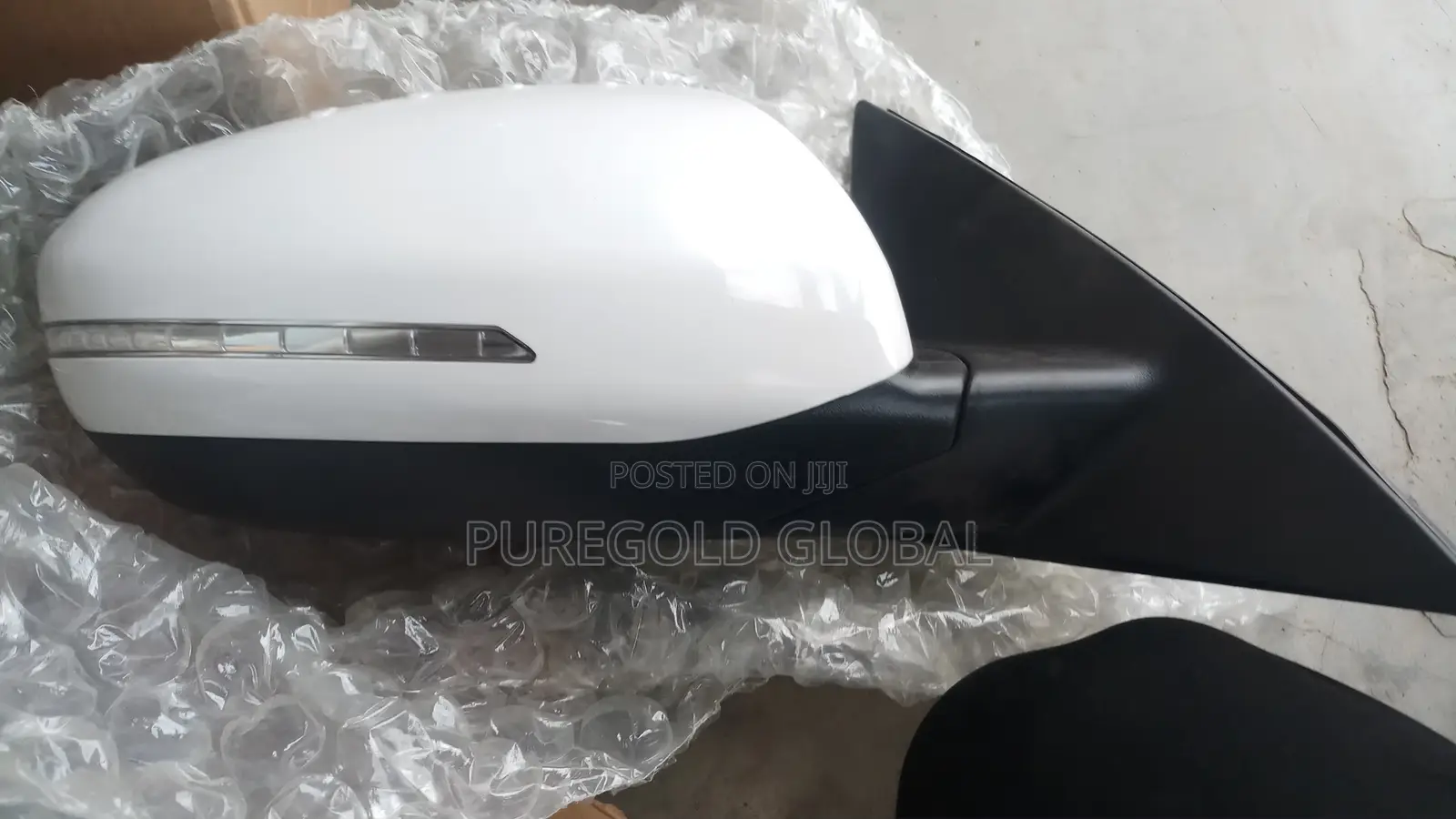 Side Mirror for Kia Optima 2015 Model