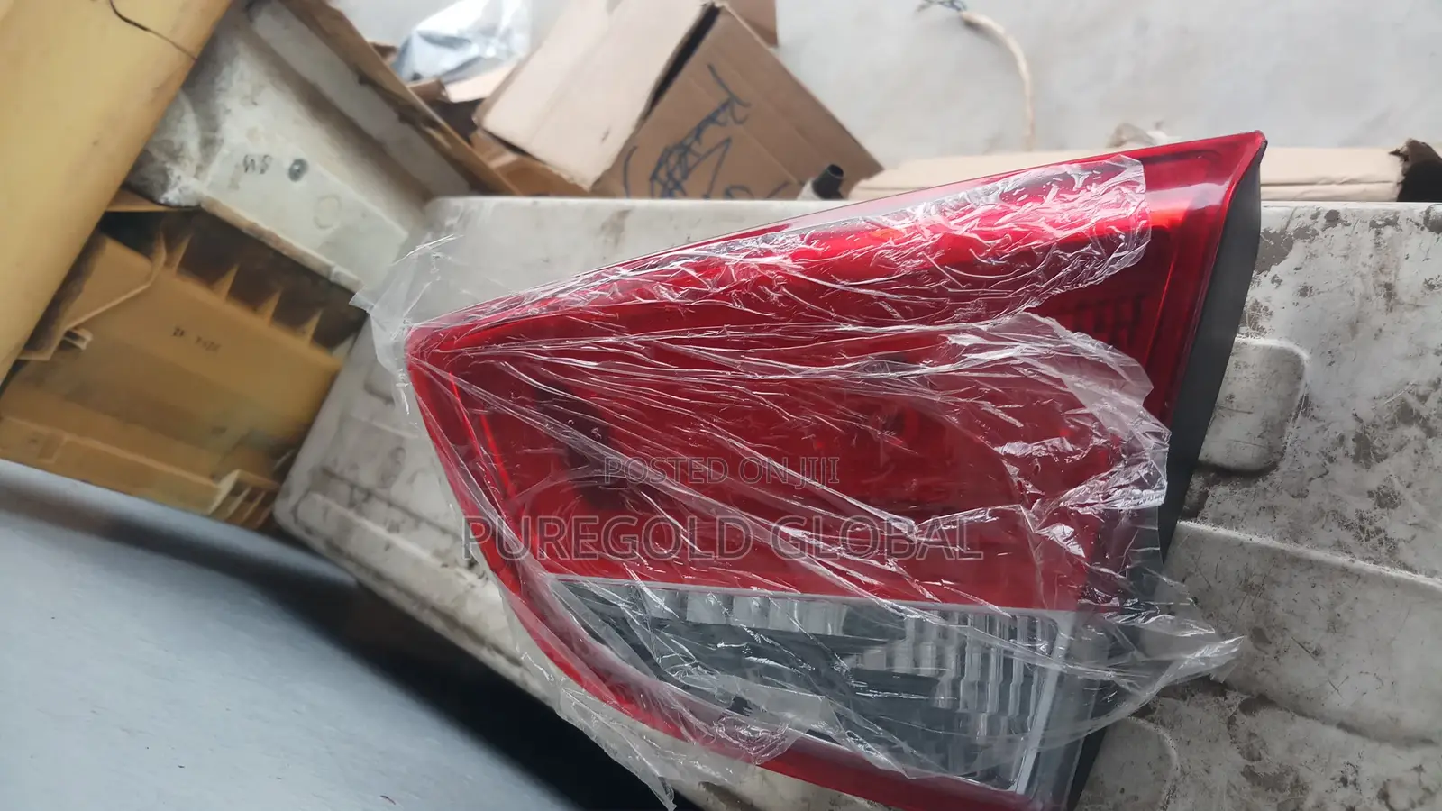 Hyundai And Kia Genuine Parts Available Here