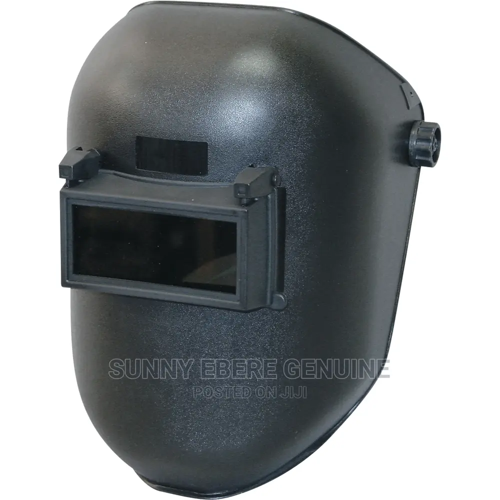 Hobart Flip Lens Welding Helmet, Mask