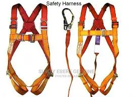 Safety Equipment
