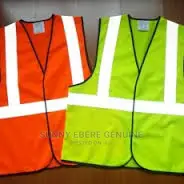 Safety Equipment