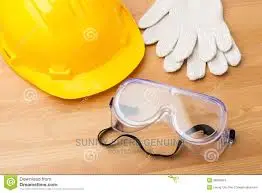 Safety Equipment