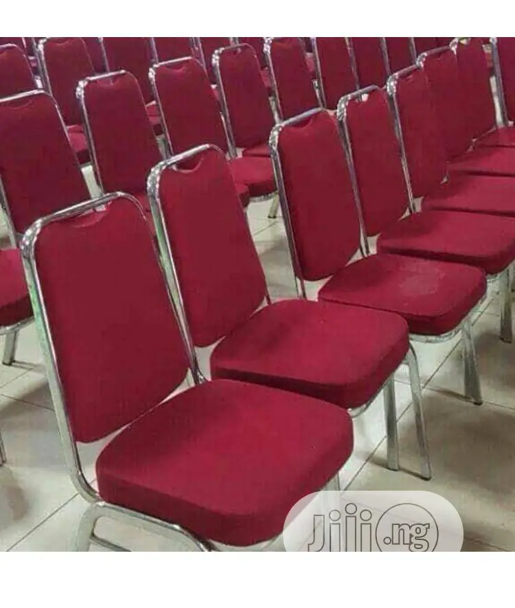Hall Chairs