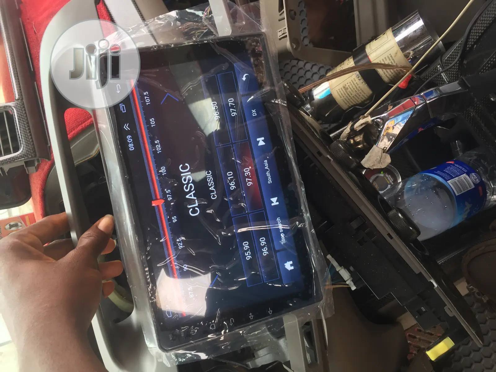 Quality Toyota Camry DVD Full Android System.