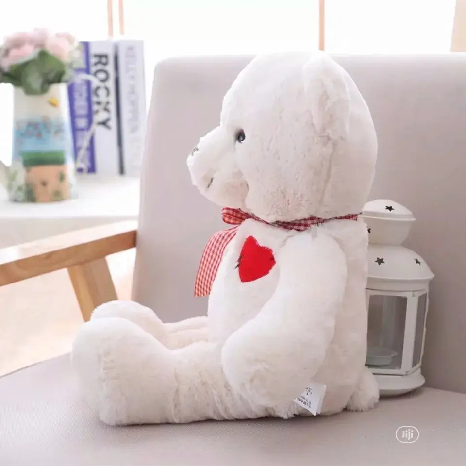 Lovely Teddy Bear Plush Toys