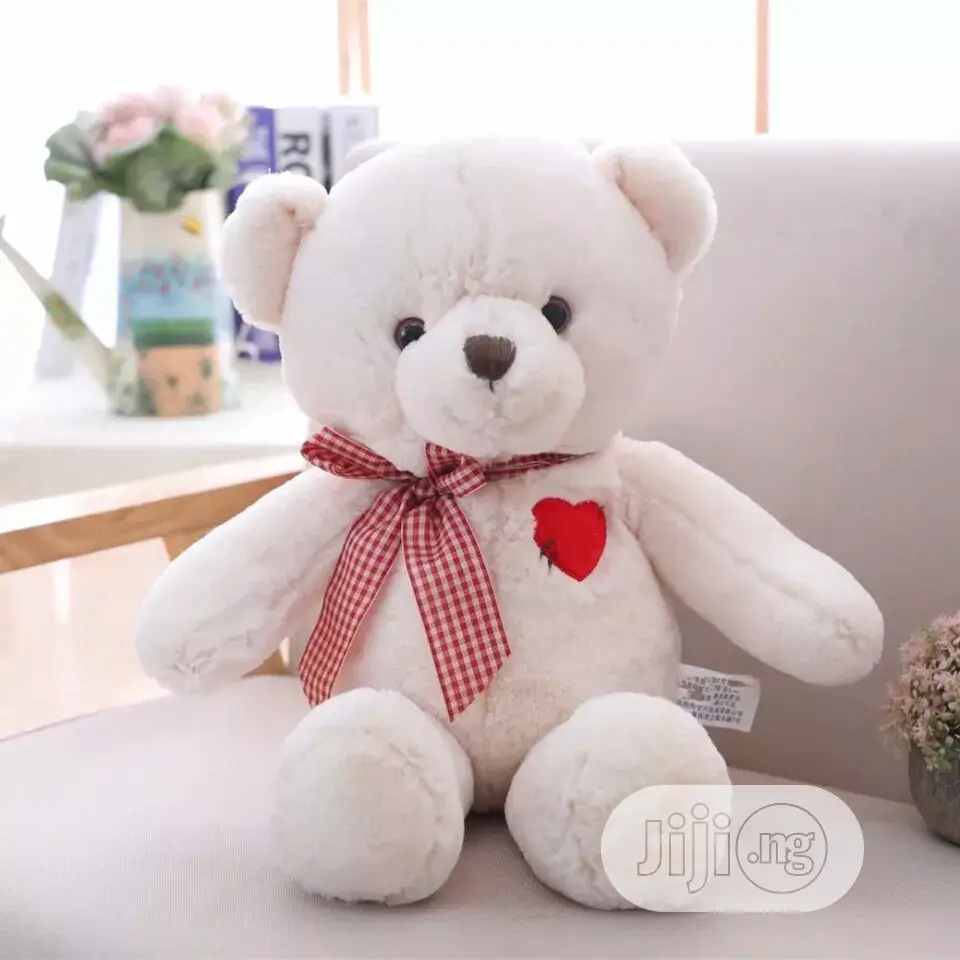 Lovely Teddy Bear Plush Toys